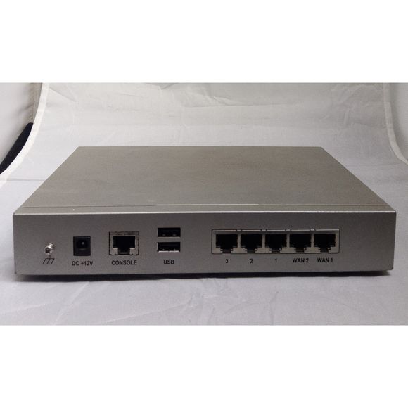 Fortigate 50B FIREWALL - Picture 1 of 2